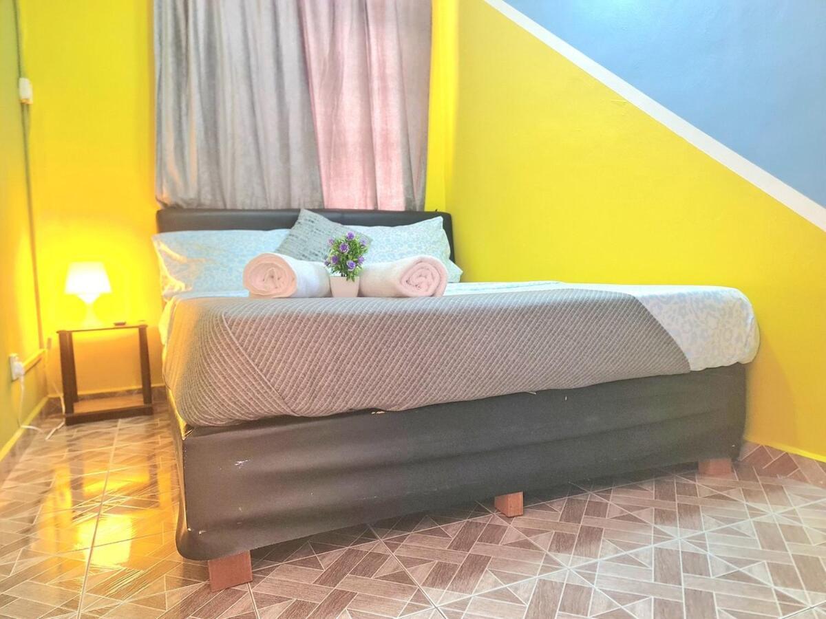 Pangsapuri Sweet Home2- 2 Bedroom Glorybeachresortwifinetflixfreeparking Port Dickson